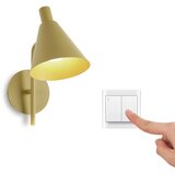 Brilagi - LED zidna lampa LUCERA LED/3W/230V žuta | Eponuda.com