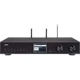 Imperial DABMAN i510 DAB+ /FM black radio