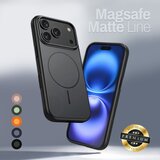  Torbica Magsafe Matte Line za iPhone 17 6.3 zelena Cene