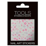 Gabriella Salvete TOOLS Nail Art Stickers 3d nalepke za nohte 1 ks odtenek 10 Cene