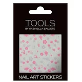Gabriella Salvete TOOLS Nail Art Stickers 3d nalepke za nohte 1 ks odtenek 10