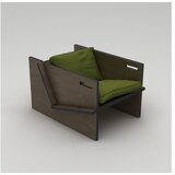 Hanah home ving chair - fotelja winner | Eponuda.com