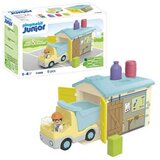  71686 - JUNIOR LKW mit Sortiergarage - 1 k. | Shoptok.si
