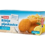 Maxi Smr.rib.pljes.250g | ePonuda.com