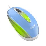 Genius DX-Mini USB plavi | ePonuda.com
