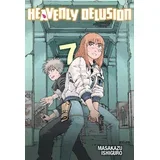 Masakazu Ishiguro - Heavenly Delusion, Volume 7