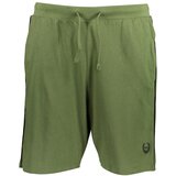Gianmarco Venturi Kratke hlače & Bermuda au00917goffredoverdemilitarygreen2xl pisana | Shoptok.si