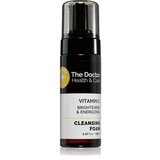 The Doctor Pjena za čišćenje lica The Doctor Vitamin C – 150 ml | Eponuda.ba