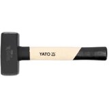 Yato čekić macola sa drvenom drškom 2 kg YT-4553 | Eponuda.ba