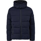 s.Oliver Zimska jakna temno modra | Shoptok.si