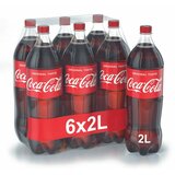 Coca-Cola coca cola 2 lit Cene'.'