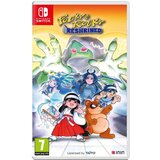  Pocky & Rocky Reshrined (SWITCH) | Shoptok.si