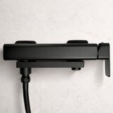 REA Bath Baterija za kadu Rea Arlo Black | shoptok.hr