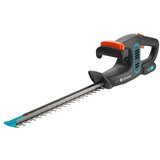 Gardena Akumulatorske škarje za živo mejo GARDENA EasyCut (14,4 V, dolžina rezila 40 cm, razmak med zobmi 16 mm) | Shoptok.si