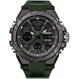Sat SANDA TO-14290 - Zelena / Crna KP14290 | shoptok.hr