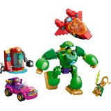 Lego Marvel Loki protiv Iron Manove družine 11211, Uzrast 4+ | Eponuda.ba