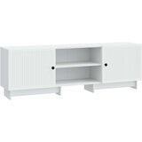 TV ormar Bijeli 150 x 31 x 50 cm Konstrukcijsko drvo | Shoptok.si