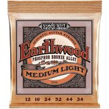 Ernie Ball Žice za akustičnu gitaru 2146, .012-.054, Earthwood | Eponuda.com