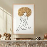 WALLXPERT Y013-S01 Multicolor Decorative Painting | Eponuda.com