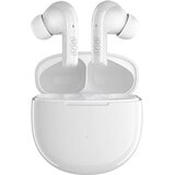 Qcy T18 White Brezžične In-ear slušalke Cene