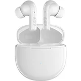 T18 White Brezžične In-ear slušalke