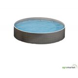 Mountfield AZURO RATAN 4,6 x 1,2 m 3EXB0338 | Eponuda.com