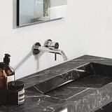 Kludi 382440576 Bozz podometna armatura za umivalnik | Shoptok.si