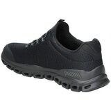 Skechers Nizke superge 233012-BBK Črna | Shoptok.si