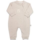 Bistyle kombinezon s rukavima DR DH 15127 BS15127 U bež 62 Cijene
