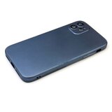  ZAŠTITNA MASKA TPU APOLLO CASE IPHONE 12 BLUE | Eponuda.ba