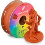 Polymaker Panchroma™ PLA Matte Muted Terracotta - 1,75 mm / 1000 g | Shoptok.si