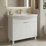 Hanah home Ormarić sa umivaonikom Purus 80 450 | Eponuda.com