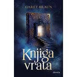 Dereta Garet Braun - Knjiga vrata Cene