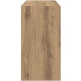  Ormar za sudoper od hrasta 90x29x55 cm konstruirano drvo | shoptok.hr