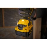 Stanley SFMCF811D1T-QW 18V akumulatorski udarni odvijac V20, bez cetkica 1 x i ukljucuje 2,0Ah bateriju, punjac kofer | shoptok.hr