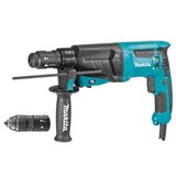  Bušilica čekić SDS+ 800W HR2630T MAKITA Cijene