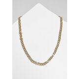 Urban Classics Long basic necklace - gold colors | shoptok.hr