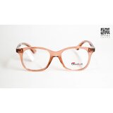 Good Look Okvir za naočare GL1029C18, Dečiji, Kajsija Cene