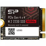 SiliconPower UD90 1TB PCIe Gen 4x4 2230 SSD - Max 4900/3200 MB/s, EAN: 4713436153771