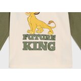 Sinsay Majica dugih rukava The Lion King | shoptok.hr