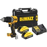 Dewalt WIERTARKO-WKRĘTARKA UDAROWA 18V 90Nm DCD805H2T 2x5,0Ah POWERSTACK Cijene