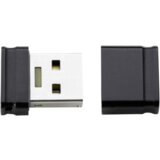 Intenso USB fleš disk 4GB Hi-Speed ​​USB 2.0 Micro Line u