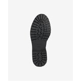 Geox Black women's leather shoes Iridea - Women's | Shoptok.si