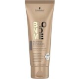 Schwarzkopf Professional BLONDME Blonde Wonders Restoring balzam 75ml