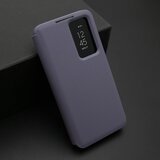 Maska BI FOLD Smart Window za Samsung S901B Galaxy S22 5G/ ljubičasta | ePonuda.com