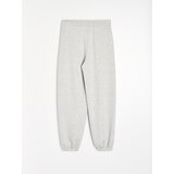 Sinsay Jogger hlače s dodatkom viskoze, soft touch | shoptok.hr