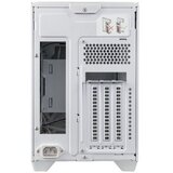 Cooler Master MasterBox NR200P V2 White kućište belo (NR200PV2-WCNN-S00) | ePonuda.com