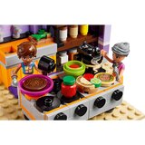 Lego Friends: Ljudska kuhinja v Heartlake Cityju | Shoptok.si