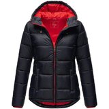 Navahoo Ženska zimska jakna Leandraa, Navy | shoptok.hr