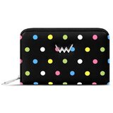 Vuch Ženski novčanik Nasya Multicolor, 10 x 15,5 cm | shoptok.hr